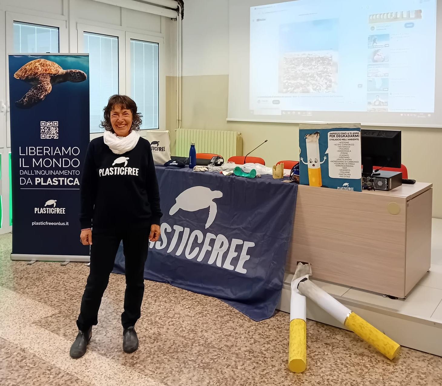 Oltre 300 studenti sensibilizzati: a Rovigo cresce la consapevolezza ambientale