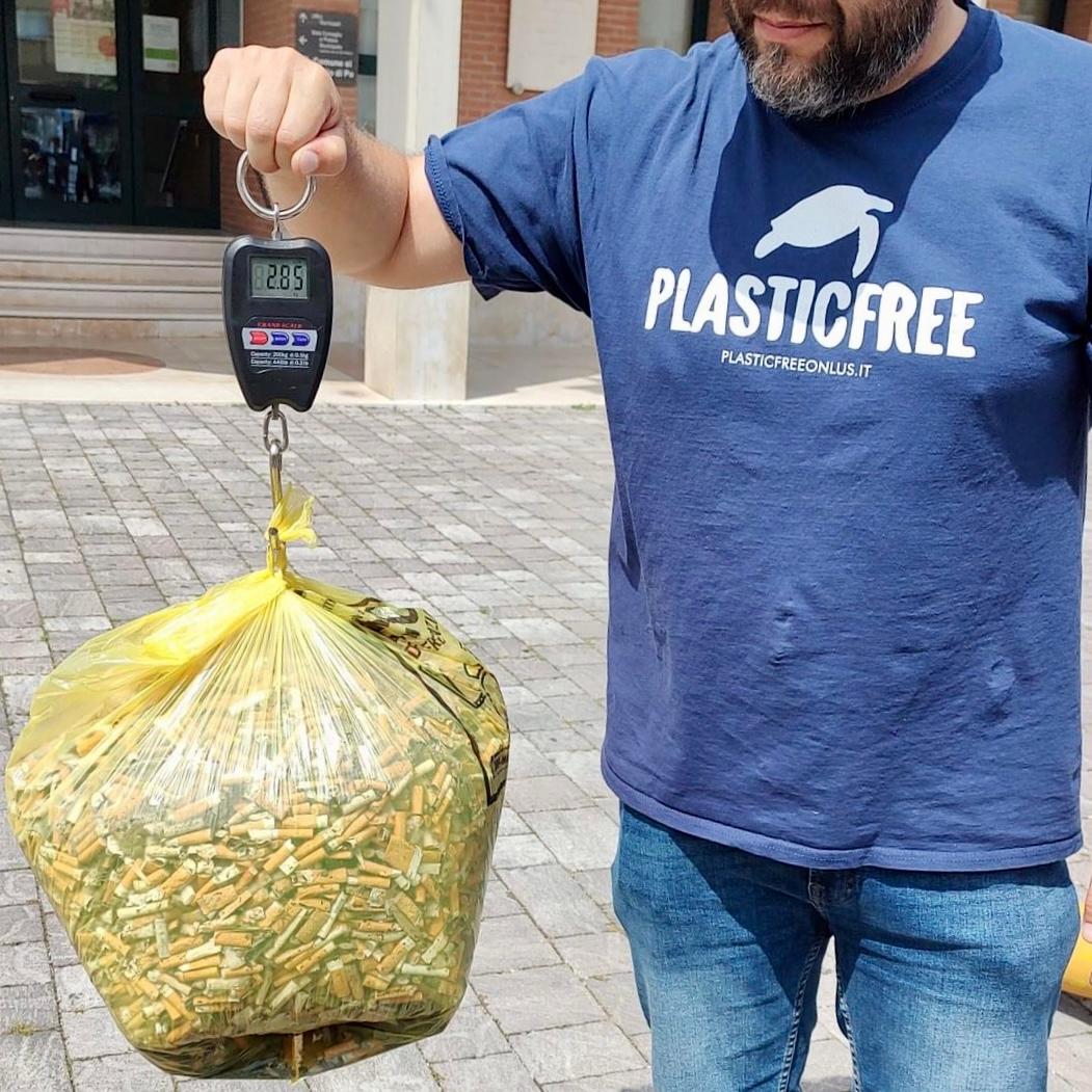 Jesolo (VE) vieta il fumo in spiaggia. Una scelta coraggiosa che tutela mare e sabbia