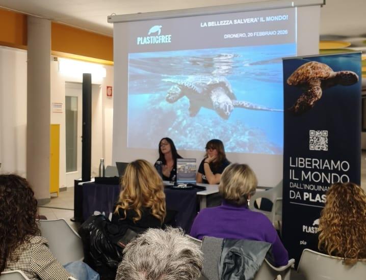 “La bellezza salverà il mondo”. A Dronero (CN), l’evento Plastic Free