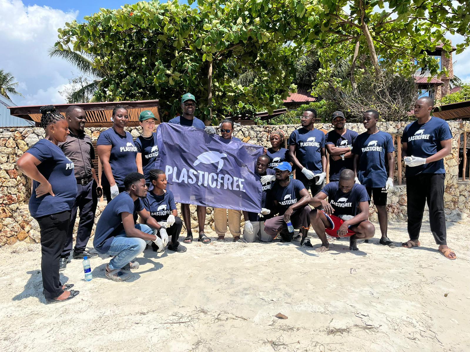 Tanzania: Giunga ai nostri referenti l'abbraccio collettivo della nostra comunità in questo momento di caos e violenza